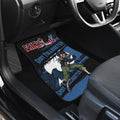 Jellal Fernandes Fairy Tail Car Floor Mats Anime Gift For Funny Fan-Gear Wanta