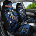Jellal Fernandes Fairy Tail Car Seat Covers Gift For Happy Fan Anime-Gear Wanta