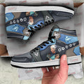 Jett Valorant Agent Shoes Custom For Gamer MN13-Gear Wanta