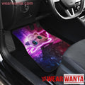 Jigglypuff Car Floor Mats Custom Car Accessories-Gear Wanta