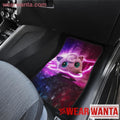 Jigglypuff Car Floor Mats Custom Car Accessories-Gear Wanta