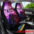 Jigglypuff Car Seat Covers-Gear Wanta