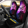Jigglypuff Car Seat Covers-Gear Wanta