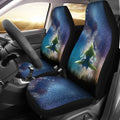 Jirachi Car Seat Covers-Gear Wanta