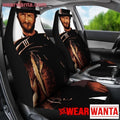 Joe The Good The Bad And The Ugly Car Seat Covers LT03-Gear Wanta