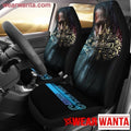 John Wick Chapter 3 Car Seat Covers-Gear Wanta