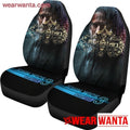 John Wick Chapter 3 Car Seat Covers-Gear Wanta