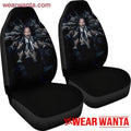 John Wicks Chapter 2 Car Seat Covers-Gear Wanta