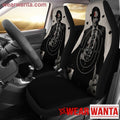 John Wicks Keanu Reeves New Target Car Seat Covers-Gear Wanta