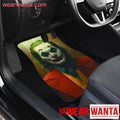 Joker 2019 Car Floor Mats Custom Car Accessories-Gear Wanta