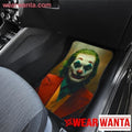 Joker 2019 Car Floor Mats Custom Car Accessories-Gear Wanta