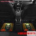 Joker 2019 Car Floor Mats Custom Car Accessories-Gear Wanta