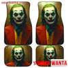 Joker 2019 Car Floor Mats Custom Car Accessories-Gear Wanta