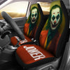 Joker 2019 Car Seat Covers The Legend-Gear Wanta