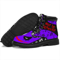 Joker Boots Why So Serious Funny Gift Idea-Gear Wanta