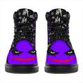 Joker Boots Why So Serious Funny Gift Idea-Gear Wanta