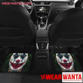 Joker Car Floor Mats Custom Car Accessories-Gear Wanta