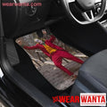 Joker Dancing Up Stars Car Floor Mats Custom Car Accessories-Gear Wanta