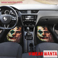 Joker Graphic Art Car Floor Mats Custom Car Accessories-Gear Wanta