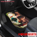 Joker Graphic Art Car Floor Mats Custom Car Accessories-Gear Wanta