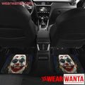 Joker Graphic Art Car Floor Mats Custom Car Accessories-Gear Wanta