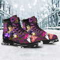 Joseph Joestar Boots JoJo's Bizarre Adventure Shoes Fan TT03-Gear Wanta