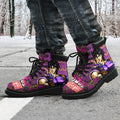 Joseph Joestar Boots JoJo's Bizarre Adventure Shoes Fan TT03-Gear Wanta