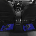 Juvia Lockser Fairy Tail Car Floor Mats Anime Gift For Cool Fan-Gear Wanta