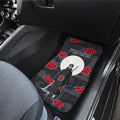 Juzo Biwa NRT Akatsuki Members Car Floor Mats Anime-Gear Wanta