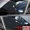 Kakashi NRT Anime Car Sun Shade NH06-Gear Wanta