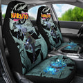 Kakashi NRT Car Floor Mats Custom Anime Car Accessories-Gear Wanta