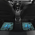 Kakashi NRT Car Floor Mats Gift Anime-Gear Wanta