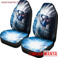 Kakashi Skill Susanoo NRT Anime Car Seat Covers NH06-Gear Wanta