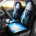 Kakashi Skill Susanoo NRT Anime Car Seat Covers NH06-Gear Wanta