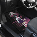 Kanao Tsuyuri Demon Slayer Car Floor Mats Gift Anime-Gear Wanta