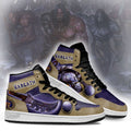 Kargath World of Warcraft Shoes Custom For Fans-Gear Wanta