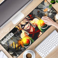 Katsuki Bakugo Mouse Mat My Hero Academia Mouse Pad-Gear Wanta