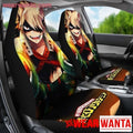 Katsuki Bakugo My Hero Academia Car Seat Covers MN04-Gear Wanta