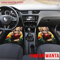 Katsuki Bakugou My Hero Academia Car Floor Mats 2 MN05-Gear Wanta