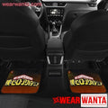 Katsuki Bakugou My Hero Academia Car Floor Mats 2 MN05-Gear Wanta