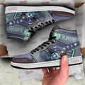 Kay O Valorant Agent Shoes Custom For Gamer MN13-Gear Wanta