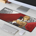 Keigo Takami Hawks Mouse Mats My Hero Academia Anime-Gear Wanta