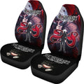 Ken Kaneki Tokyo Ghoul Car Seat Covers Anime-Gear Wanta