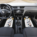 Kenji Fukurodani Haikiyuu!! Uniform Style Car Floor Mats Gift Love Anime-Gear Wanta
