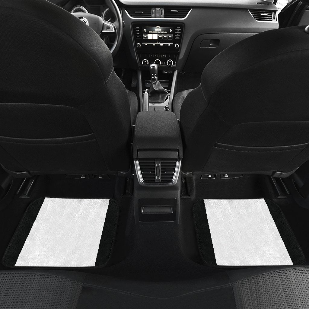 Kenji Fukurodani Haikyuu!! Uniform Style Car Floor Mats Gift For Best Fan Anime-Gear Wanta