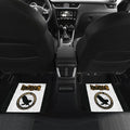 Kenji Fukurodani Haikyuu!! Uniform Style Car Floor Mats Gift Like Anime-Gear Wanta