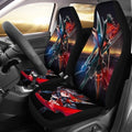 Kill La Kill Anime Car Seat Covers NH08-Gear Wanta