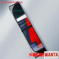 Kill La Kill Anime Car Sun Shade NH08-Gear Wanta