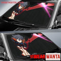 Kill La Kill Ryuko Matoi Anime Car Sun Shade NH08-Gear Wanta