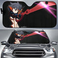 Kill La Kill Ryuko Matoi Anime Car Sun Shade NH08-Gear Wanta